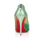 Christian Louboutin Miss Z Degrastrass PVC - Image 3